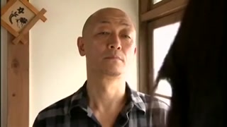 Vecchio giapponese, filmato hard